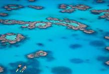 Island Hop The Whitsundays